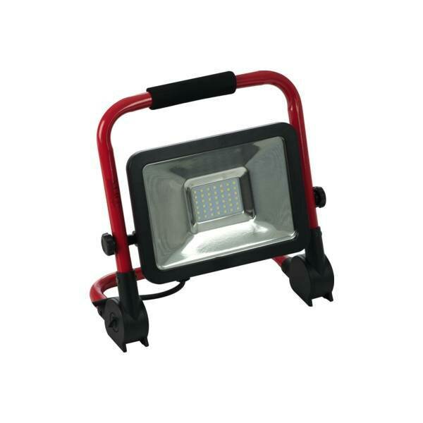 PROJECTEUR PORTABLE LED PLIABLE 20W