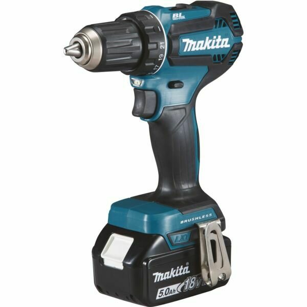 PERCEUSE VISSEUSE DDF48RTJ