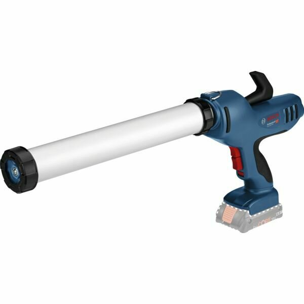 PISTOLET À MASTIC GCG 18V-600