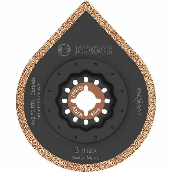 LAME SEGMENT AVZ70 RT