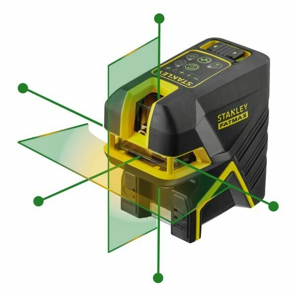 NIVEAU LASER SCPG5
