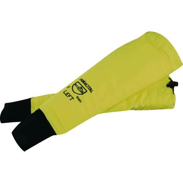 MANCHETTE CARLAT - JAUNE
