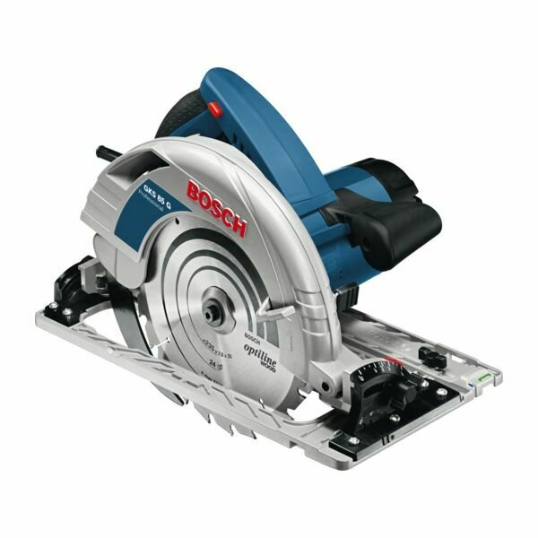 SCIE CIRCULAIRE GKS 85G
