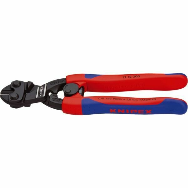 PINCE ARTICULÉE COBOLT