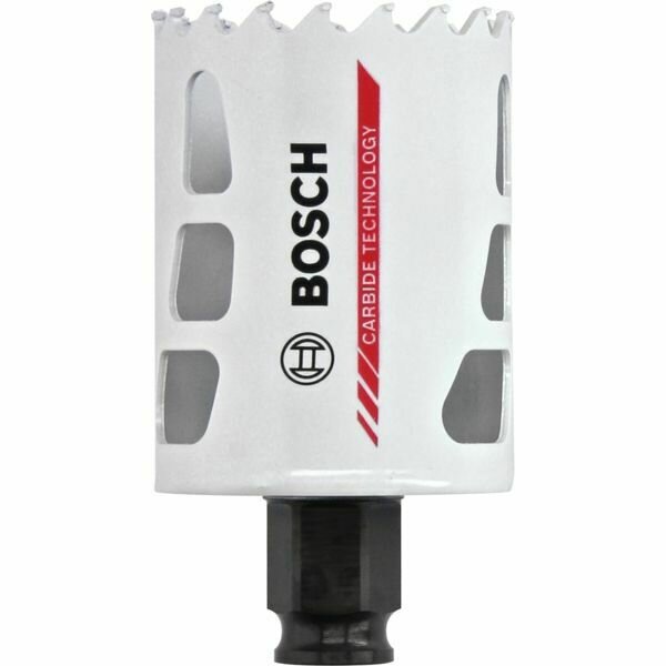SCIE TREPAN CARBURE HEAVY DUTY - 68MM