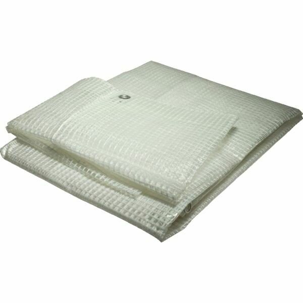 BÂCHE TRANSLUCIDE 230G - 4X6M