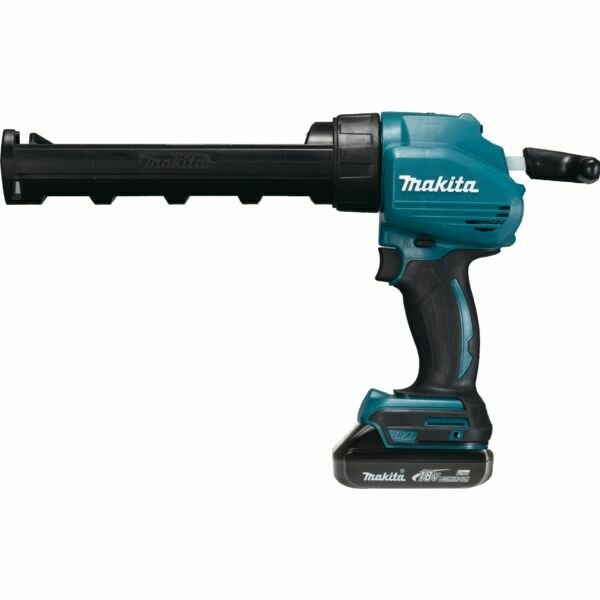 PISTOLET À MASTIC DCG180 (1 BATTERIE)