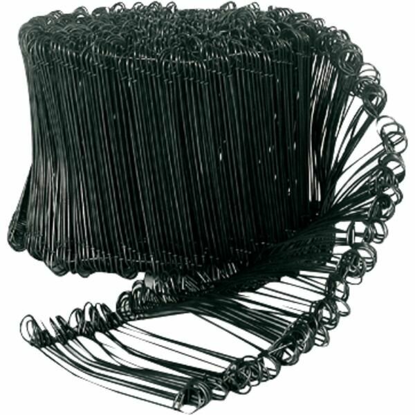 LIEN À BOUCLE 1.1X120MM (5000)