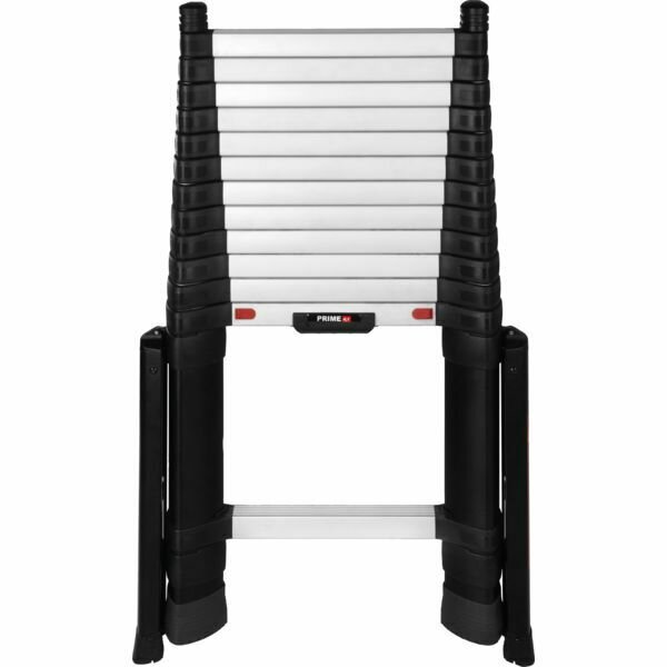 ÉCHELLE PRIME TELESTEPS - 13 ÉCHELONS