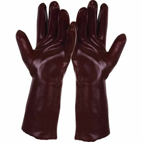 SACHET DE 10 PAIRES DE GANTS PVC