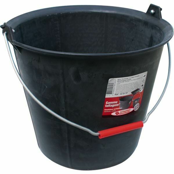 SEAU TALIAGOM - 13L