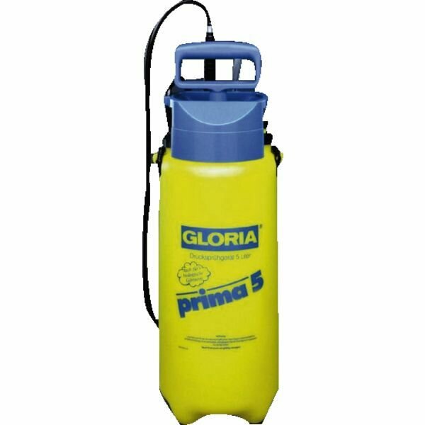 PULVÉRISATEUR À PRESSION 5L