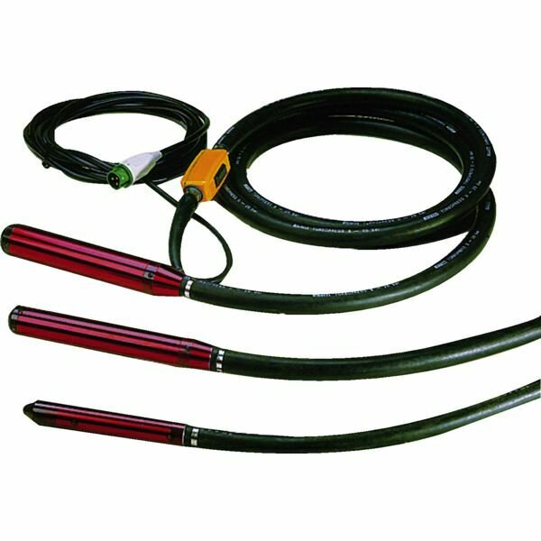 AIGUILLE VIBRANTE M AFP 38MM