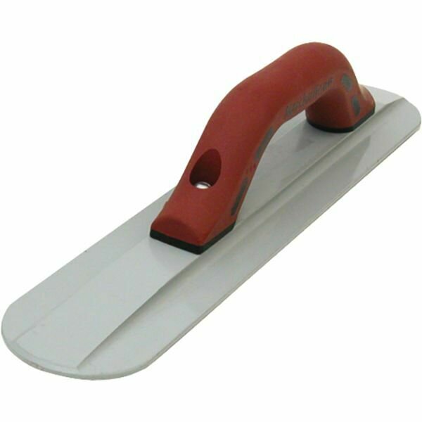 PLATOIR MAGNESIUM DOUBLE ARRONDIS