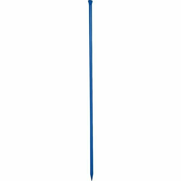 BARRE À MINE OCTOGONALE - 175CM