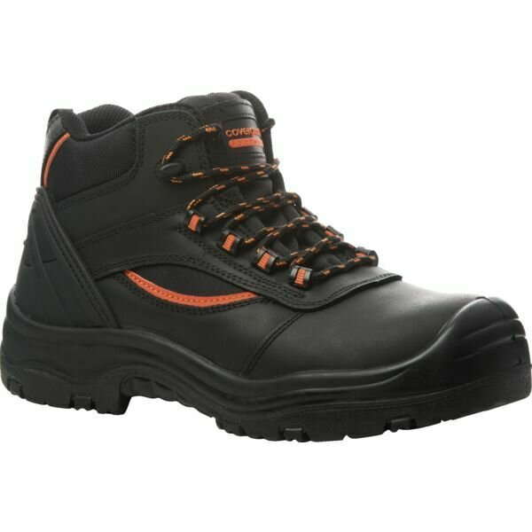 PAIRE DE CHAUSSURES HAUTES PEARL S3 SRC