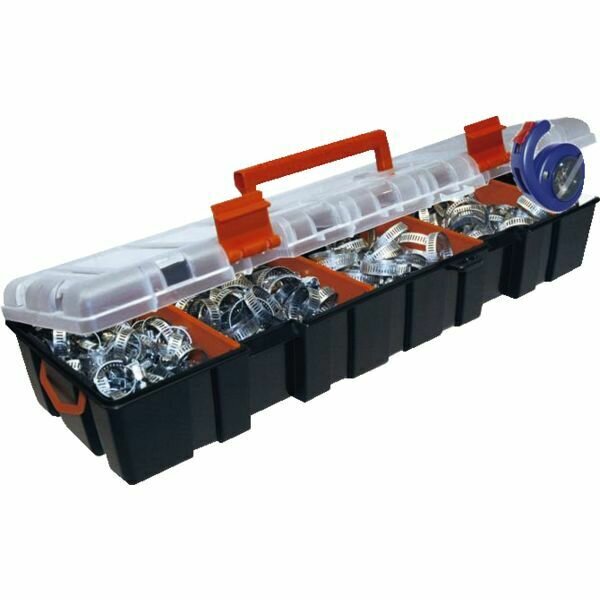 COFFRET 85 COLLIERS SXSF86