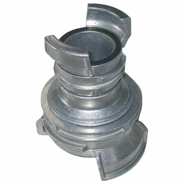 RACCORD DE RÉDUCTION AVEC VERROU 40X80MM