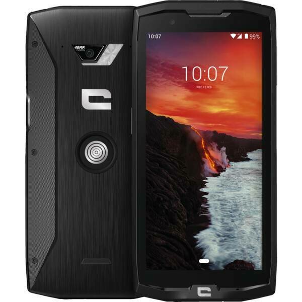 SMARTPHONE CORE-X4 EN PACK