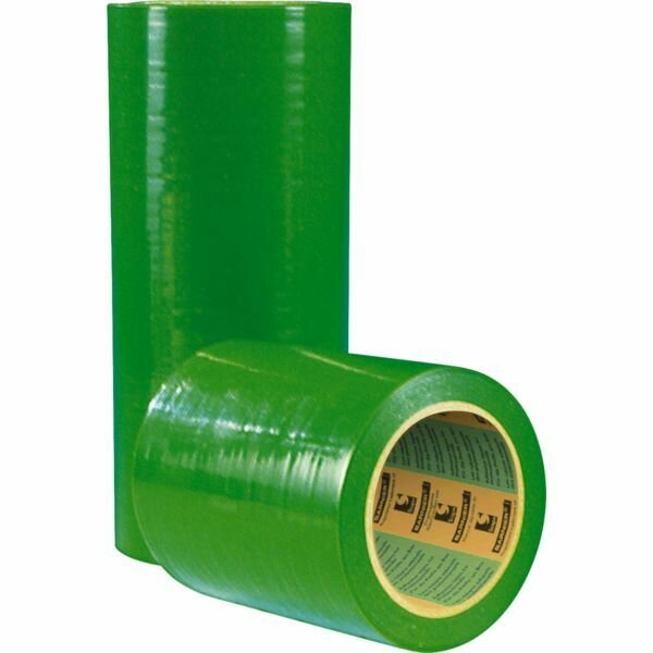 RUBAN ADHÉSIF FILM DE PROTECTION - 500MM X 33M
