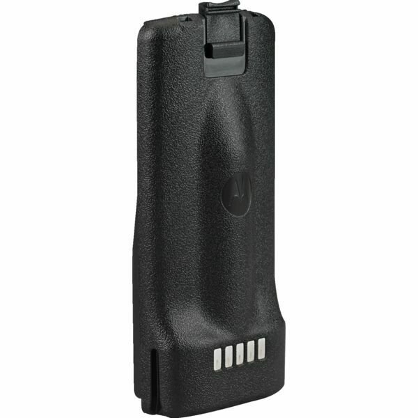 BATTERIE POUR TALKIE-WALKIE XT400