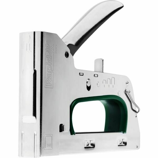 AGRAFEUSE MANUELLE R34