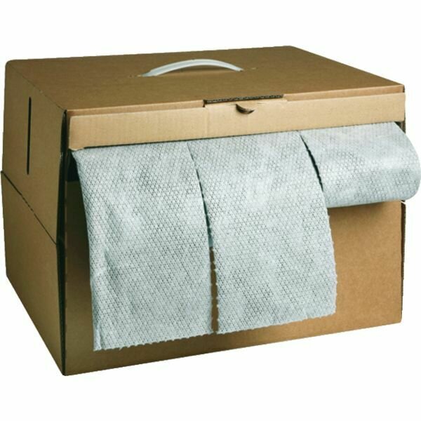 ROULEAU ABSORBANT TOUS LIQUIDES MULTI-DÉCOUPE