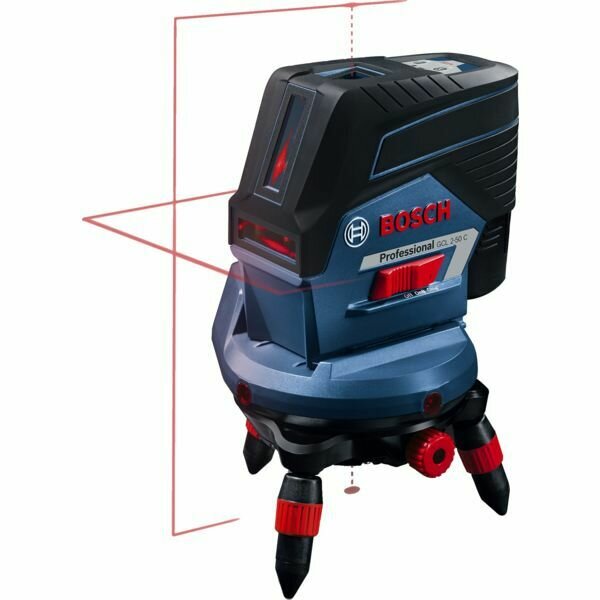 NIVEAU LASER GCL 2-50 C