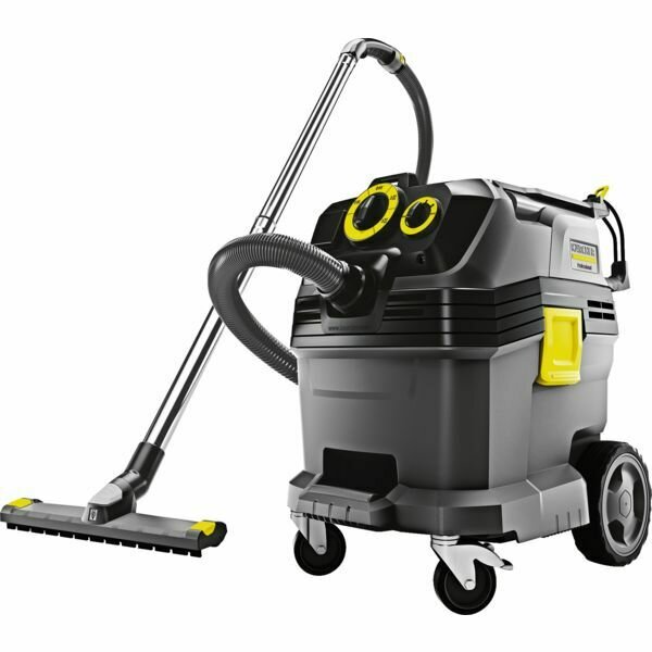 ASPIRATEUR EAU ET POUSSIÈRES 30L