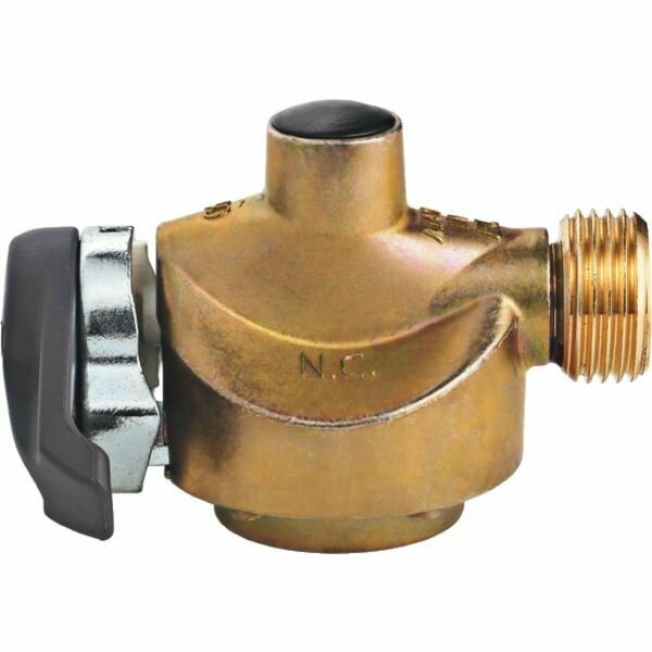 ROBINET ADAPTATEUR