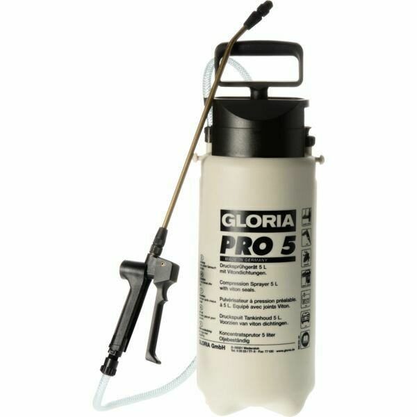 PULVÉRISATEUR 5L