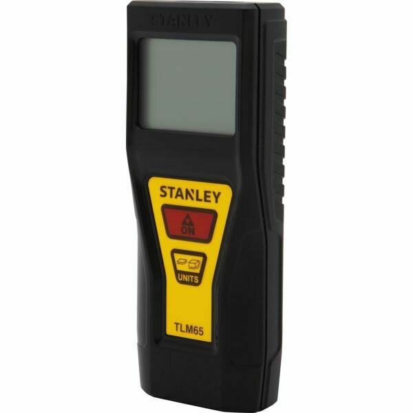 TÉLÉMÈTRE LASER TLM65I PRO