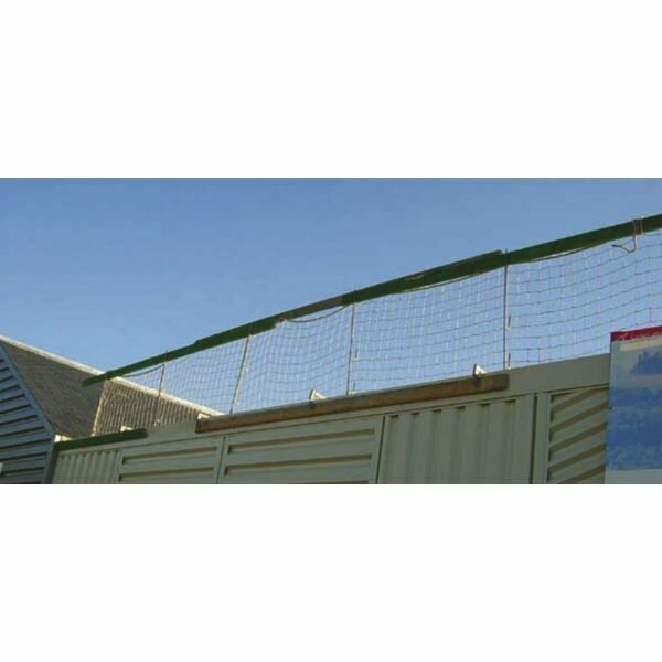 FILET DE PROTECTION PÉRIPHÉRIQUE - 20X1M