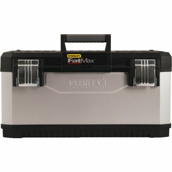 BOITE À OUTILS BI-MATIÈRE FATMAX - 65CM