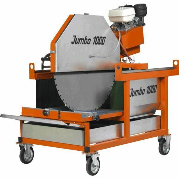 TABLE DE COUPE JUMBO 1000