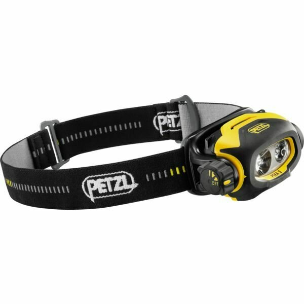 LAMPE FRONTALE PIXA 3