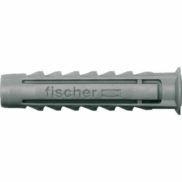 CHEVILLE NYLON COLLERETTE SX16 - BOÎTE DE 10