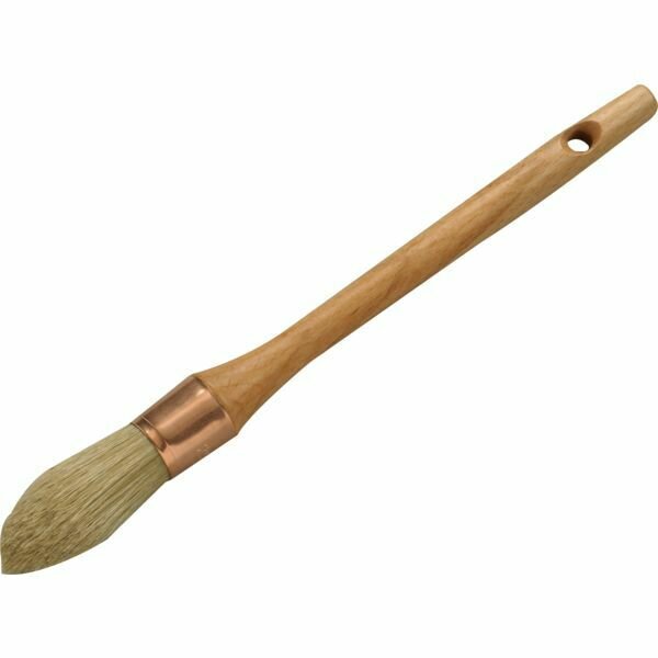 BROSSE À RECHAMPIR CHANTIER - 25MM