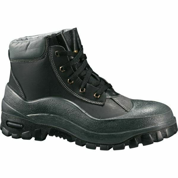 PAIRE DE CHAUSSURES WORK S3 CI SRC