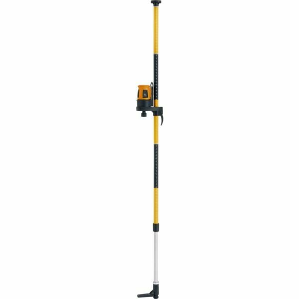 CANNE SUPPORT LASER KS3