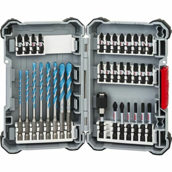 COFFRET MODULABLE MULTI-CONSTRUCTION