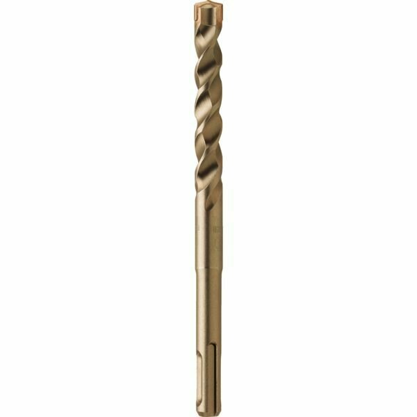 12 FORETS BÉTON BOOSTER - 10X160MM