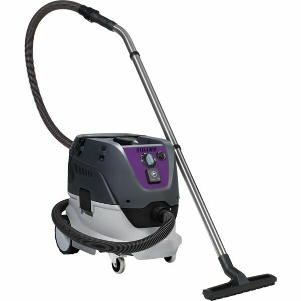 ASPIRATEUR EAU ET POUSSIÈRES 20L