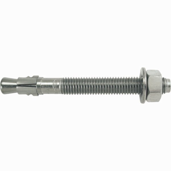 GOUJON INOX FBN II 12X106MM - BOÎTE DE 20