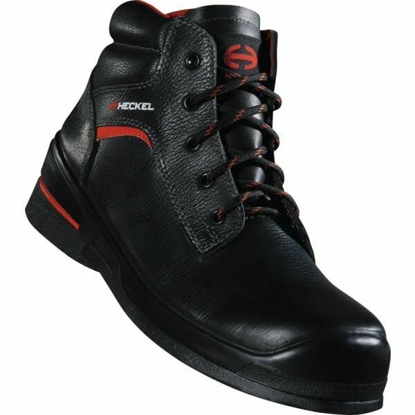 PAIRE DE CHAUSSURES MACSOLE 1.0 NTX S2 P HI HRO SRA