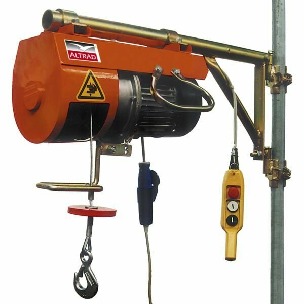 TREUIL DM200/F
