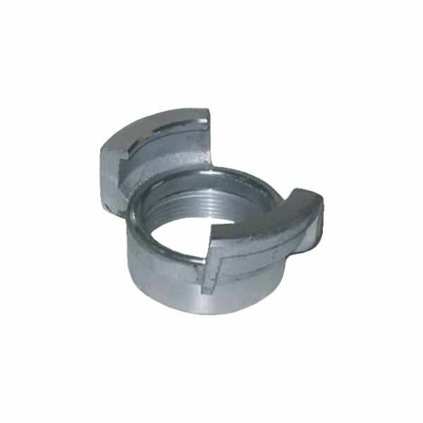 RACCORD GUILLEMIN SANS VERROU FEMELLE 50MM