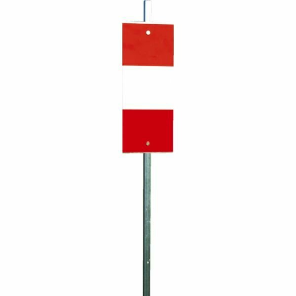 PIQUET DE CHANTIER K5B