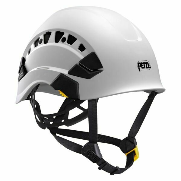 CASQUE VENTILÉ VERTEX VENT - BLANC
