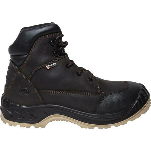 PAIRE DE CHAUSSURES NETNA S3 HRO SRC